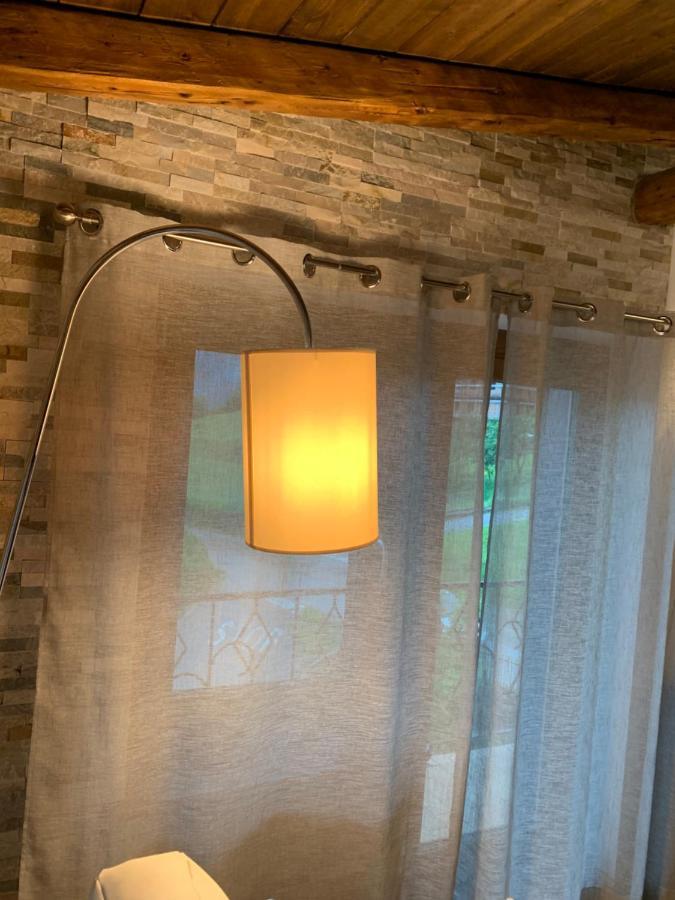 Mansarda La Soffitta Aparthotel Domegge di Cadore Buitenkant foto